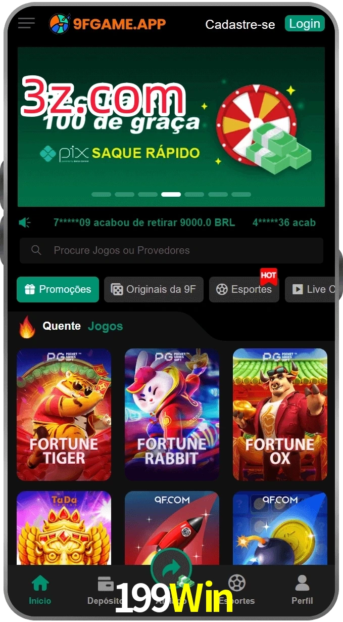 199Win